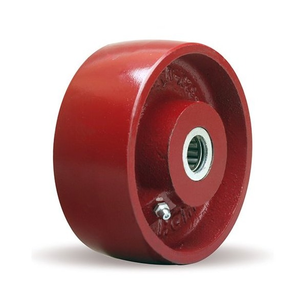 Metal Wheel, 5X2 1-7/16Pb